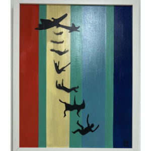 Art available in our gallery